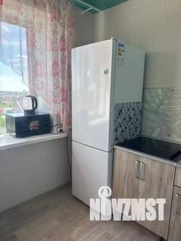 1-к квартира, посуточно, 35м2, 7/10 этаж