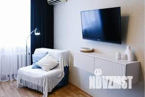 2-к квартира, посуточно, 48м2, 4/5 этаж