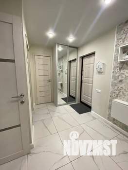 2-к квартира, посуточно, 36м2, 7/9 этаж