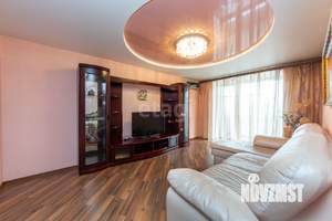 2-к квартира, на длительный срок, 47м2, 10/10 этаж