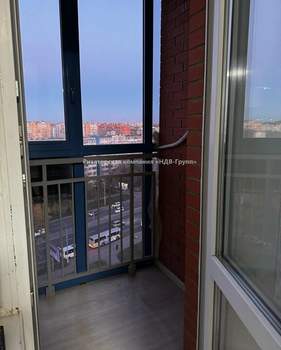 1-к квартира, на длительный срок, 40м2, 11/25 этаж