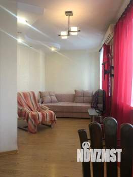 2-к квартира, на длительный срок, 50м2, 2/5 этаж