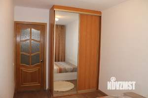 2-к квартира, посуточно, 43м2, 1/5 этаж
