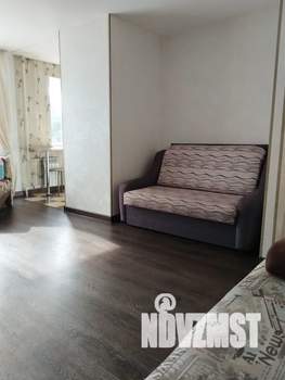 2-к квартира, посуточно, 42м2, 3/5 этаж