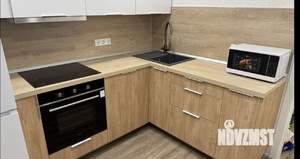 1-к квартира, на длительный срок, 35м2, 8/10 этаж