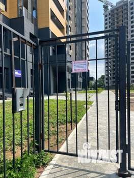 1-к квартира, на длительный срок, 39м2, 7/19 этаж