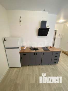 Студия квартира, на длительный срок, 25м2, 4/8 этаж