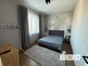 2-к квартира, посуточно, 37м2, 2/3 этаж