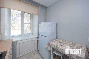 1-к квартира, на длительный срок, 21м2, 2/5 этаж