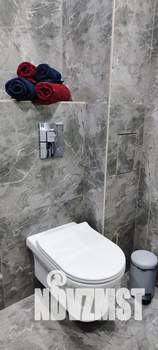 Студия квартира, посуточно, 35м2, 4/13 этаж