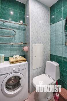 1-к квартира, посуточно, 37м2, 3/9 этаж