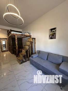 1-к квартира, посуточно, 33м2, 2/3 этаж