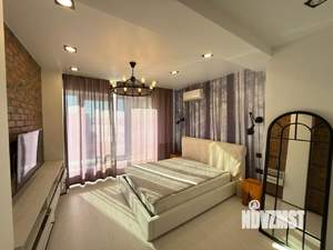 3-к квартира, на длительный срок, 105м2, 17/19 этаж