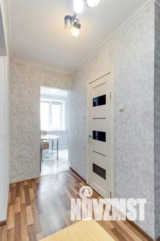 1-к квартира, посуточно, 33м2, 2/10 этаж