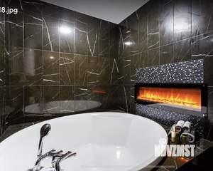 1-к квартира, посуточно, 28м2, 1/2 этаж