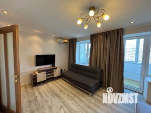 2-к квартира, посуточно, 60м2, 4/14 этаж