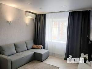 1-к квартира, посуточно, 36м2, 4/10 этаж