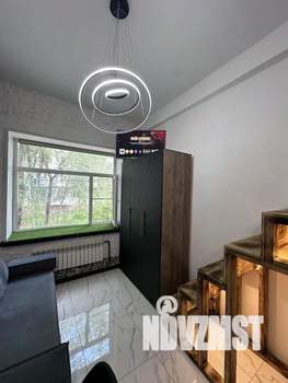 1-к квартира, посуточно, 26м2, 1/1 этаж