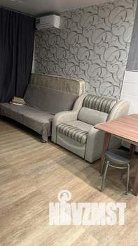 2-к квартира, посуточно, 45м2, 1/1 этаж