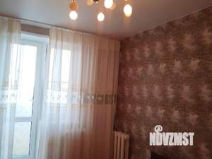 2-к квартира, посуточно, 50м2, 8/9 этаж