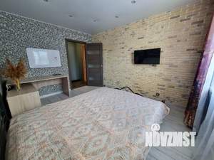 2-к квартира, посуточно, 60м2, 4/10 этаж