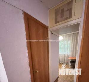 1-к квартира, на длительный срок, 28м2, 2/5 этаж