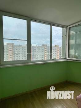 2-к квартира, на длительный срок, 63м2, 6/16 этаж