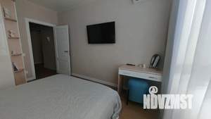 1-к квартира, посуточно, 37м2, 5/19 этаж