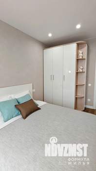 1-к квартира, посуточно, 37м2, 1/1 этаж