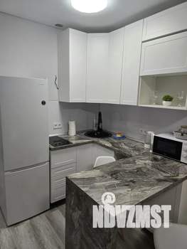 Студия квартира, посуточно, 30м2, 2/10 этаж