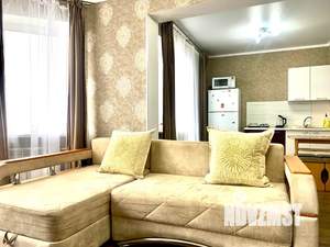 1-к квартира, посуточно, 40м2, 19/19 этаж