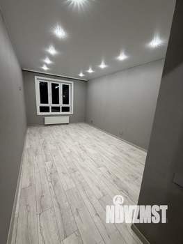 1-к квартира, на длительный срок, 41м2, 2/25 этаж