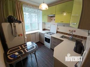 1-к квартира, на длительный срок, 33м2, 3/5 этаж