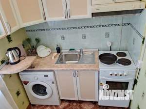 1-к квартира, посуточно, 23м2, 7/9 этаж