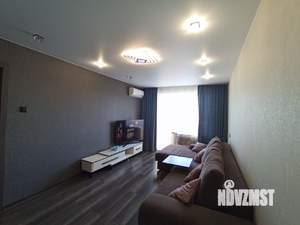 2-к квартира, посуточно, 40м2, 9/9 этаж