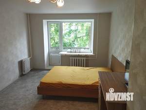 1-к квартира, на длительный срок, 33м2, 4/9 этаж