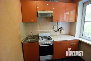 3-к квартира, на длительный срок, 60м2, 2/5 этаж