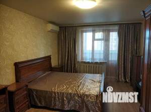 4-к квартира, на длительный срок, 100м2, 7/10 этаж