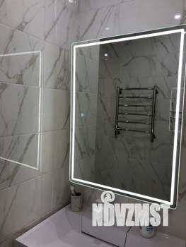 Студия квартира, посуточно, 38м2, 4/25 этаж