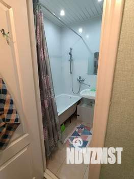 1-к квартира, посуточно, 33м2, 9/10 этаж