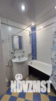 1-к квартира, на длительный срок, 33м2, 5/10 этаж