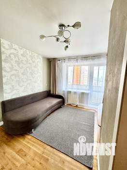 1-к квартира, на длительный срок, 22м2, 8/9 этаж