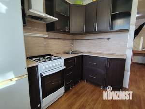 1-к квартира, на длительный срок, 35м2, 5/5 этаж