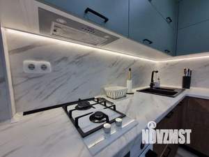 2-к квартира, посуточно, 52м2, 1/1 этаж