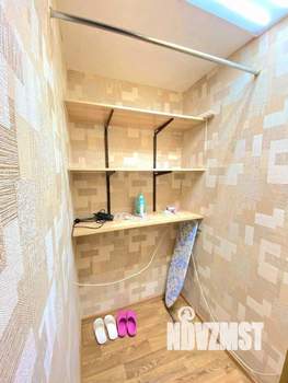 2-к квартира, посуточно, 50м2, 4/5 этаж