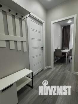 1-к квартира, посуточно, 34м2, 2/9 этаж