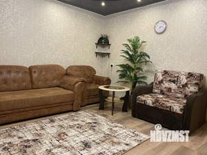 2-к квартира, посуточно, 49м2, 5/9 этаж