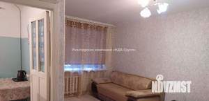 1-к квартира, на длительный срок, 31м2, 1/5 этаж