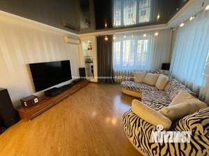 4-к квартира, на длительный срок, 143м2, 6/10 этаж