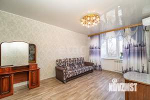 2-к квартира, на длительный срок, 52м2, 3/9 этаж